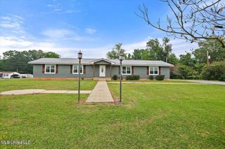 1154 Walker Road, Terry, MS 39170