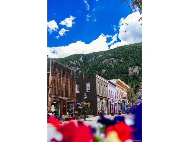 Address unavailable.