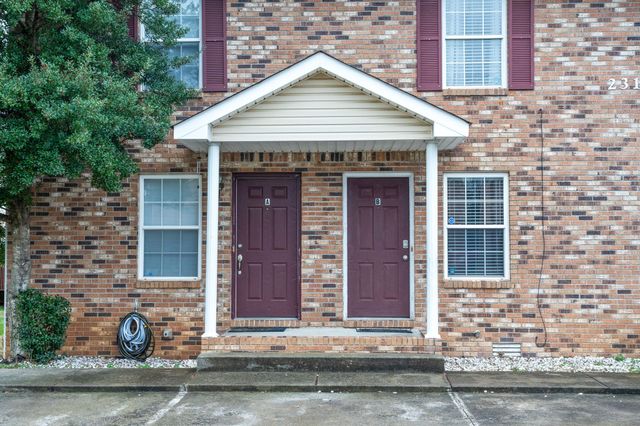 2311 Raleigh Ct Apt B, Clarksville, TN 37043