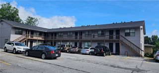 635 N Whitham Avenue 12, Fayetteville, AR 72701