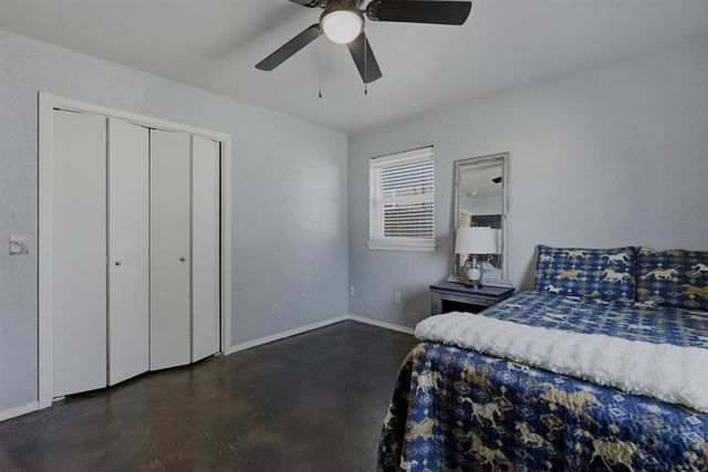 1924 E Willow Creek Terrace, Mustang, OK 73064