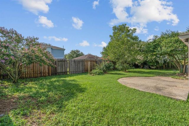 3634 Avalon Castle Drive, Spring, TX 77386