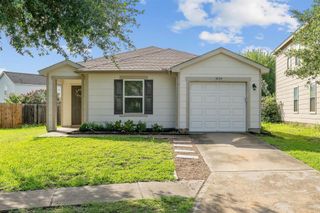 3634 Avalon Castle Drive, Spring, TX 77386