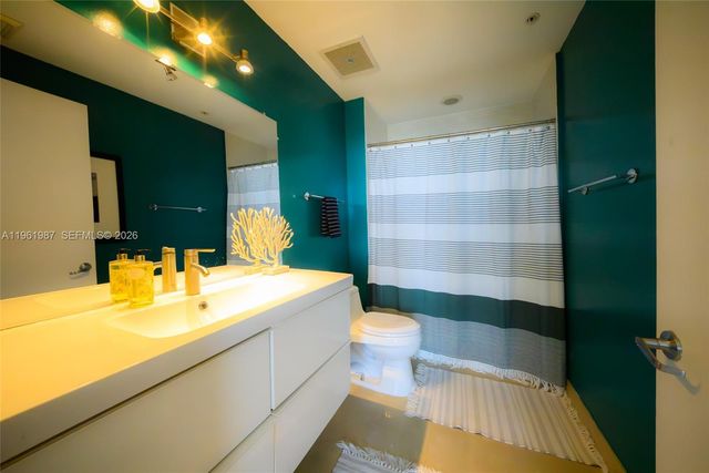 3470 E Coast Ave H1714, Miami, FL 33137