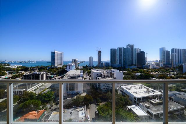 3470 E Coast Ave H1714, Miami, FL 33137