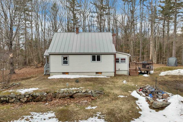 9 Whispering Winds Way, Canaan, NH 03741