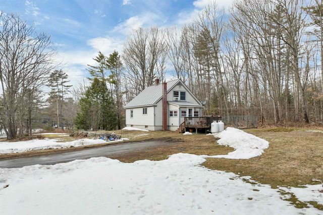 9 Whispering Winds Way, Canaan, NH 03741