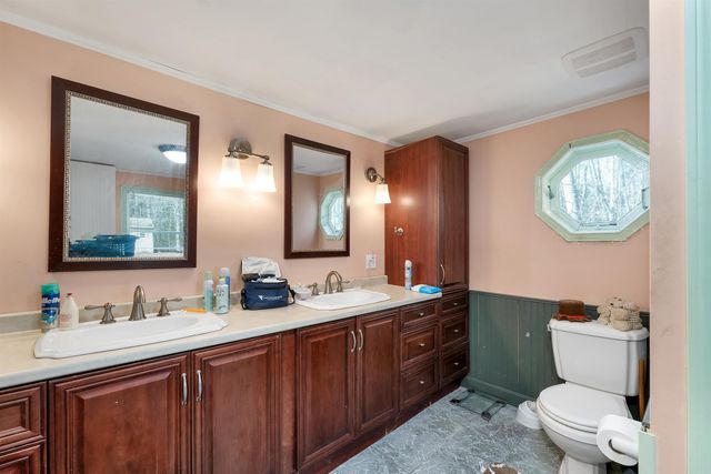 9 Whispering Winds Way, Canaan, NH 03741