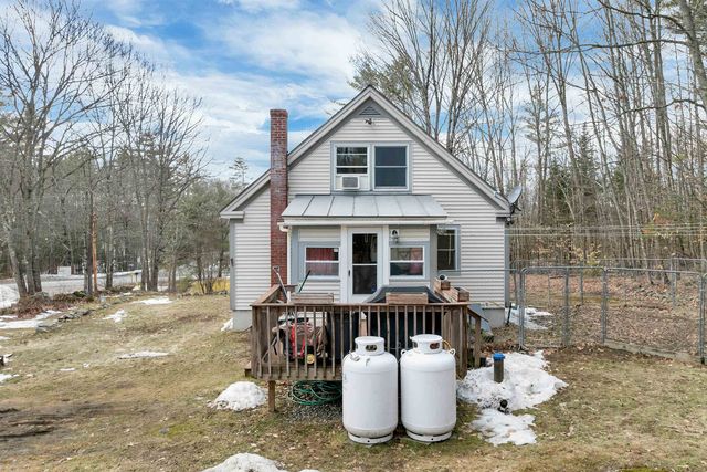 9 Whispering Winds Way, Canaan, NH 03741