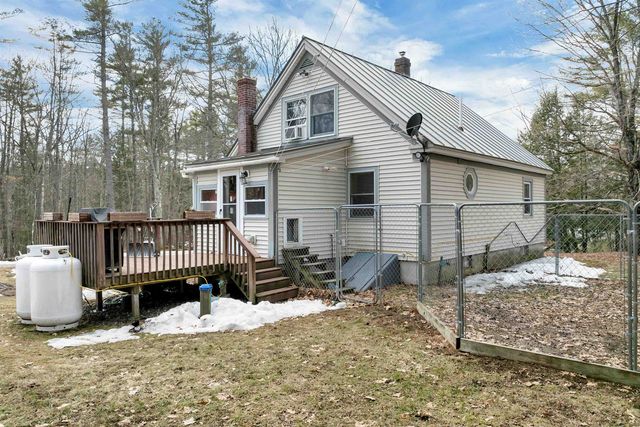 9 Whispering Winds Way, Canaan, NH 03741