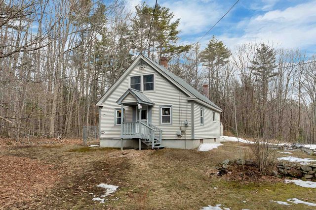 9 Whispering Winds Way, Canaan, NH 03741