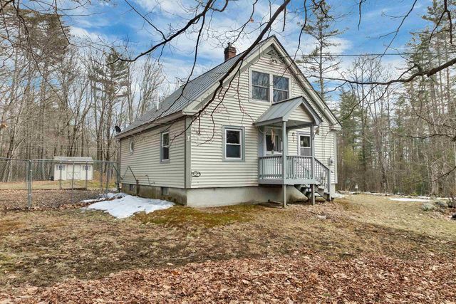 9 Whispering Winds Way, Canaan, NH 03741