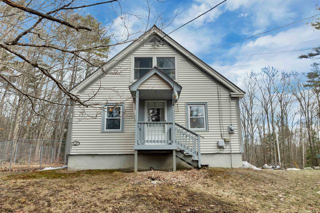 9 Whispering Winds Way, Canaan, NH 03741