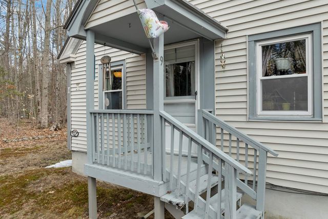 9 Whispering Winds Way, Canaan, NH 03741