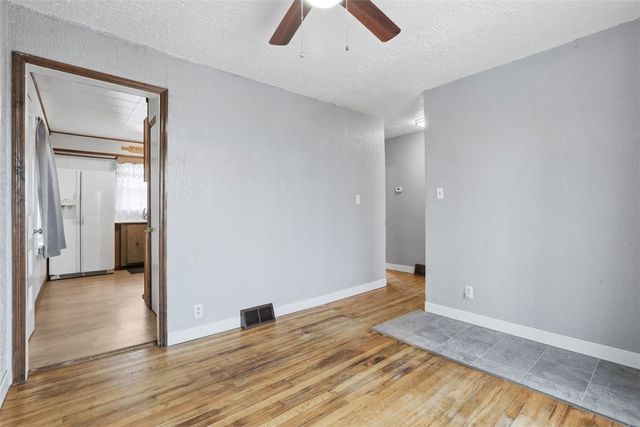 1395 Amity Ridge Rd, Amwell, PA 15301