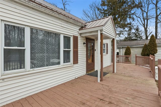 1395 Amity Ridge Rd, Amwell, PA 15301