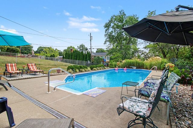 3054 Winding Trails Drive, Edgewood, KY 41017
