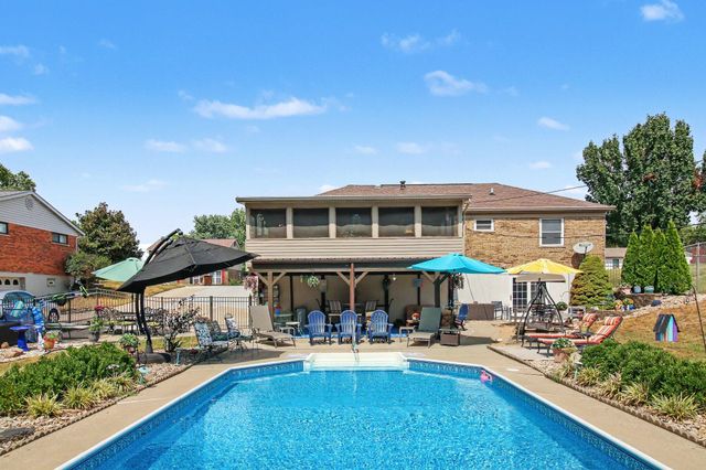 3054 Winding Trails Drive, Edgewood, KY 41017