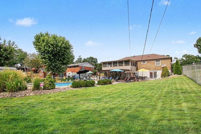 3054 Winding Trails Drive, Edgewood, KY 41017
