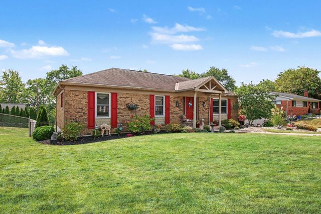 3054 Winding Trails Drive, Edgewood, KY 41017