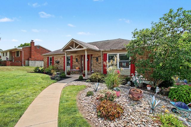 3054 Winding Trails Drive, Edgewood, KY 41017