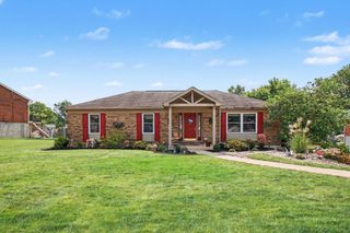 3054 Winding Trails Drive, Edgewood, KY 41017