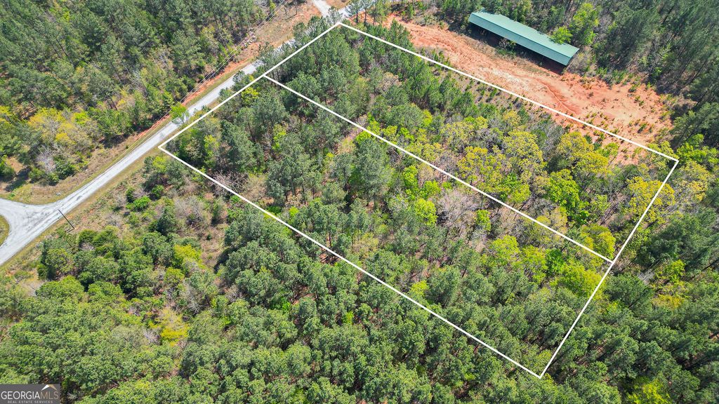 0 LONG PINE Lane, Elberton, GA 30635 — photo 4