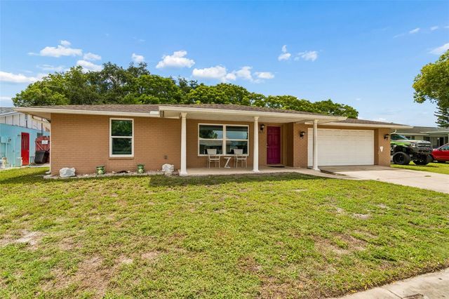 8832 GOSHEN LANE, Port Richey, FL 34668