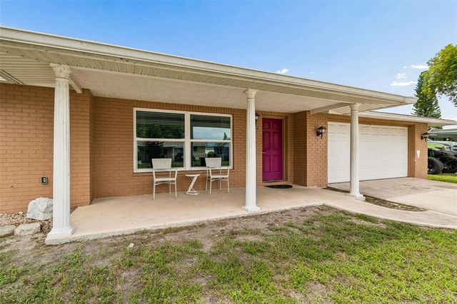 8832 GOSHEN LANE, Port Richey, FL 34668