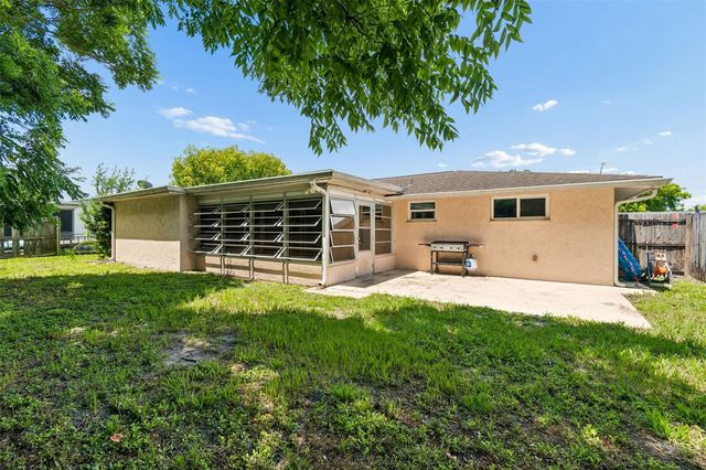 8832 GOSHEN LANE, Port Richey, FL 34668