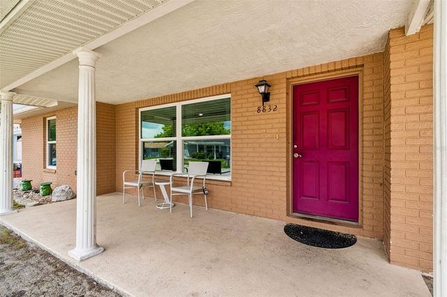 8832 GOSHEN LANE, Port Richey, FL 34668