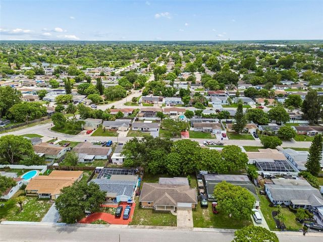 8832 GOSHEN LANE, Port Richey, FL 34668