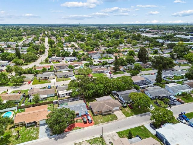 8832 GOSHEN LANE, Port Richey, FL 34668