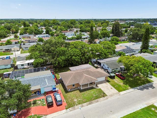 8832 GOSHEN LANE, Port Richey, FL 34668