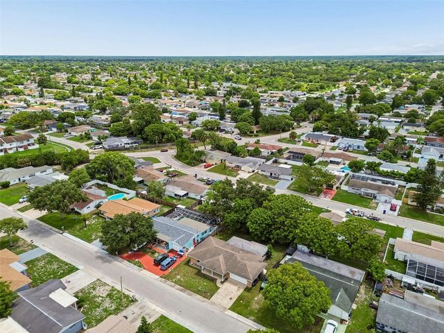 8832 GOSHEN LANE, Port Richey, FL 34668