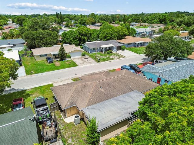 8832 GOSHEN LANE, Port Richey, FL 34668