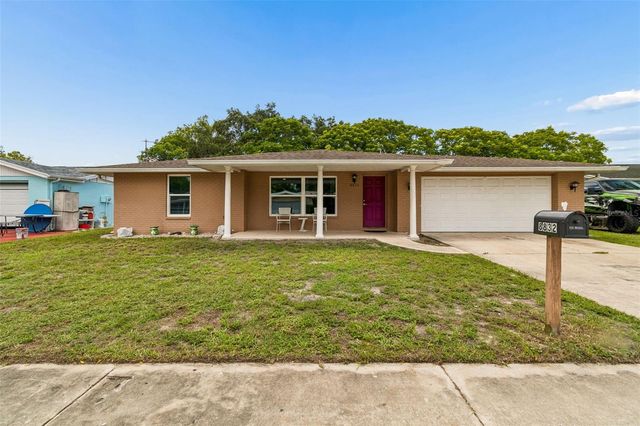 8832 GOSHEN LANE, Port Richey, FL 34668