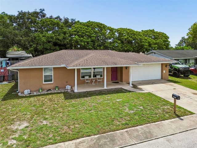 8832 GOSHEN LANE, Port Richey, FL 34668