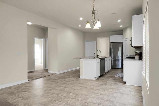 102 Chaste Tree Circle, Goose Creek, SC 29445