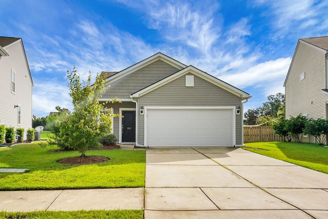 102 Chaste Tree Circle, Goose Creek, SC 29445