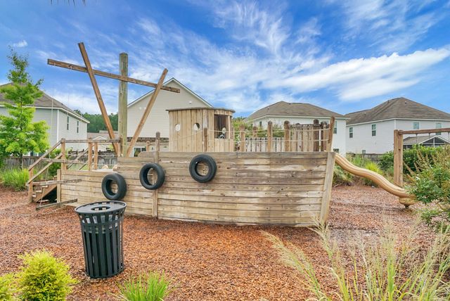 102 Chaste Tree Circle, Goose Creek, SC 29445