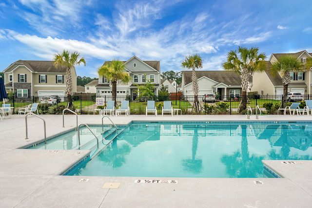 102 Chaste Tree Circle, Goose Creek, SC 29445