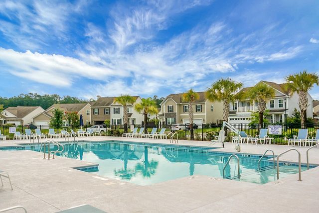 102 Chaste Tree Circle, Goose Creek, SC 29445