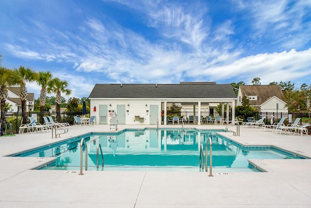 102 Chaste Tree Circle, Goose Creek, SC 29445