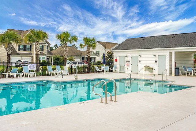 102 Chaste Tree Circle, Goose Creek, SC 29445