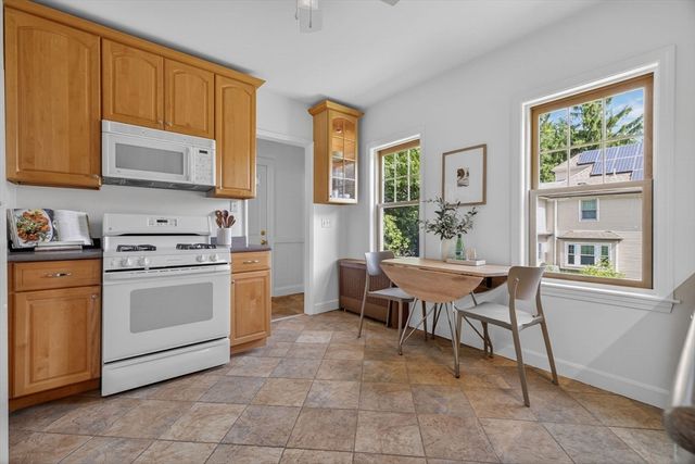 27 New Haven St, Boston, MA 02132