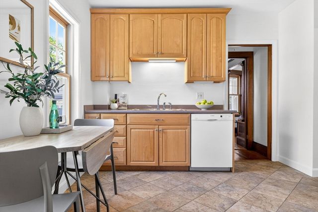 27 New Haven St, Boston, MA 02132