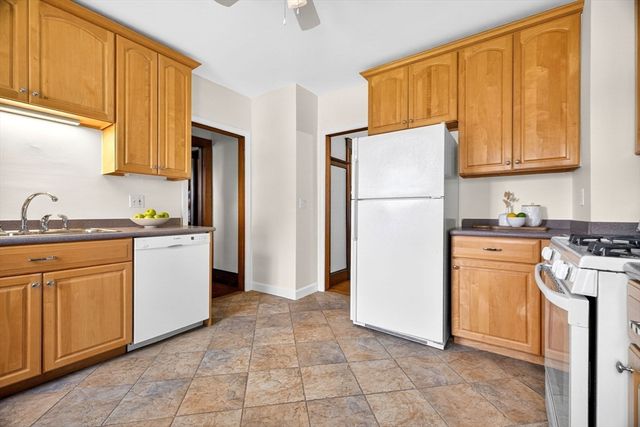 27 New Haven St, Boston, MA 02132