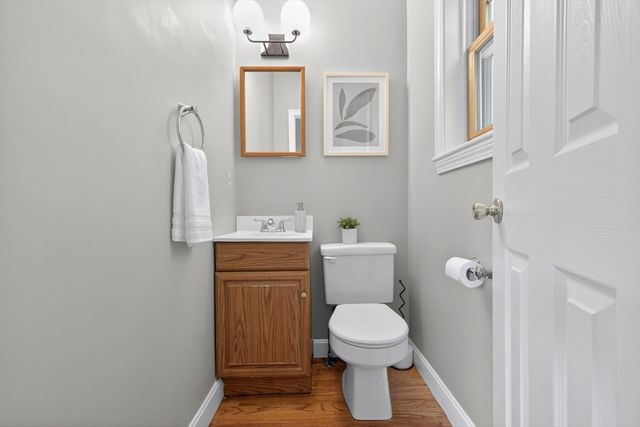 27 New Haven St, Boston, MA 02132