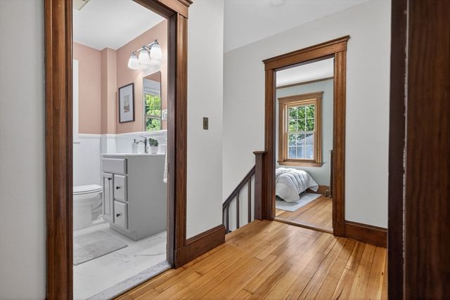 27 New Haven St, Boston, MA 02132